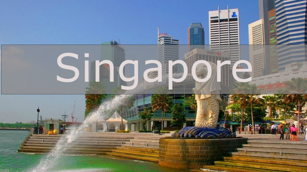 Singapore