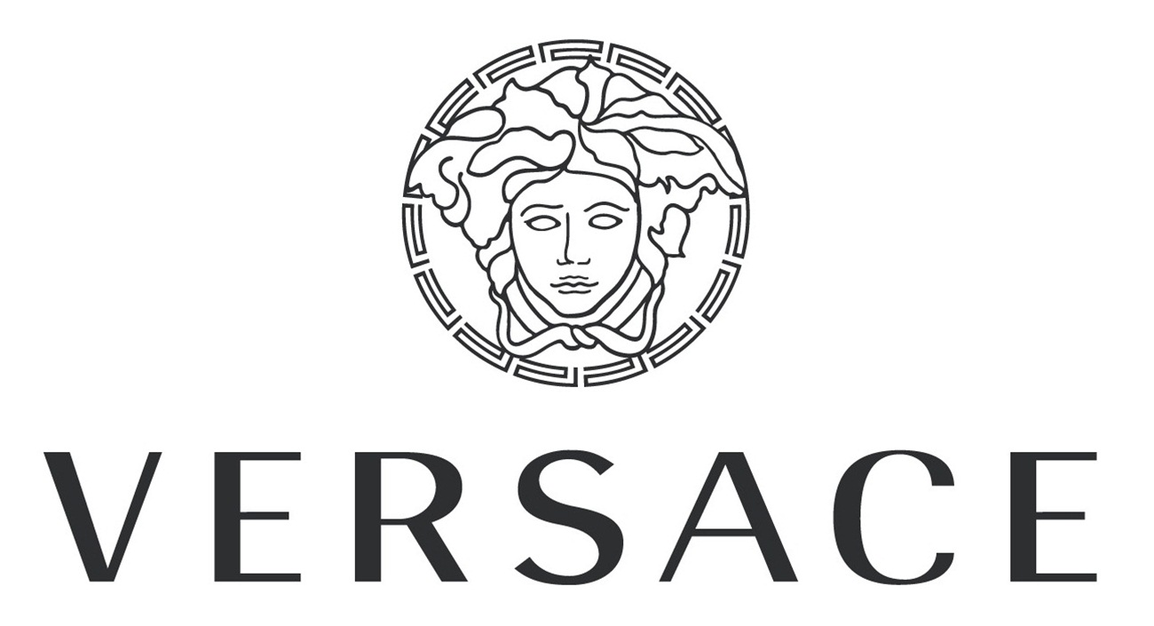 Versace Logo