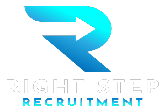 Right Step Recruitment
